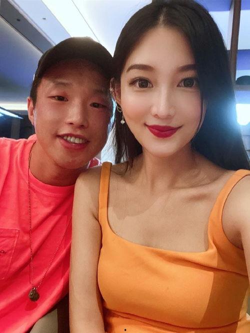 娱乐吃瓜老婆图片