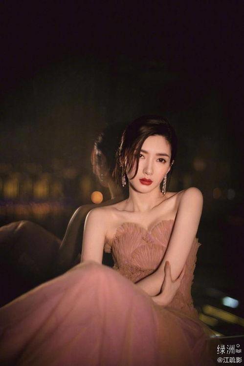 娱乐吃瓜爆料江疏影,娱乐圈再掀波澜
